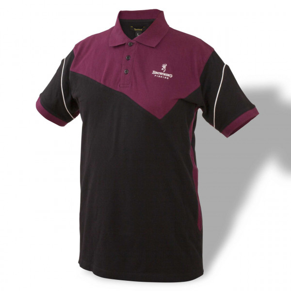 Tricou Browning Polo Shirt XL