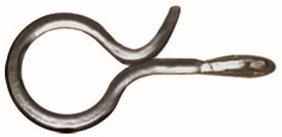 Vartej Quantum Quick Clip 6mm