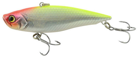 Vobler Owner Mira Vibe 5288 MV-83S 83mm 19gr 35 Gold Crown