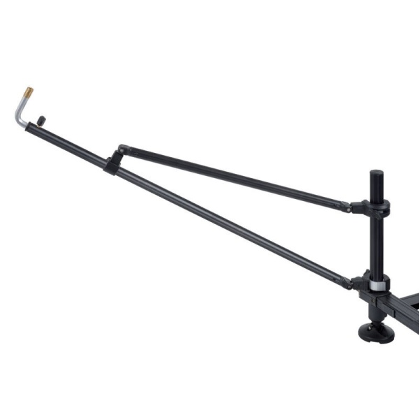 Brat Suport Rive cu 2 puncte de Sprijin XL D36 Telescopic 90/155cm