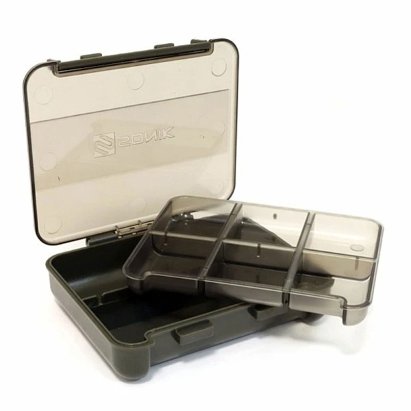 Cutie Sonik Lokbox Internal 2-6 Compartimente