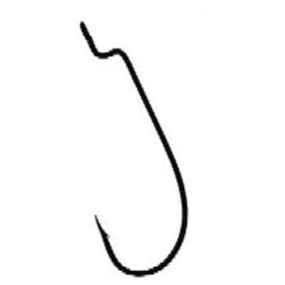 Jig Owner 5102 No.3/0 Offset Worm Wide Gap