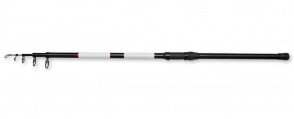 Lanseta DAM Base-X Tele Pike 3.50m 80-150gr