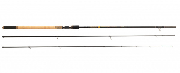 Lanseta Garbolino Essential Feeder Distance 4.20m 3tr 75-200gr