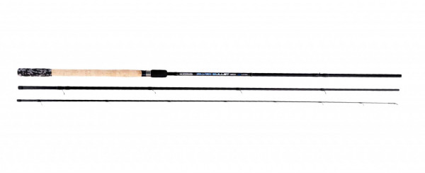 Lanseta Garbolino Silver Bullet Match 4.20m 3tr 7-20gr