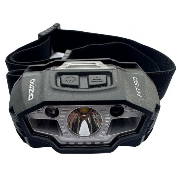 Lanterna Sonik Gizmo HT-150 lumeni