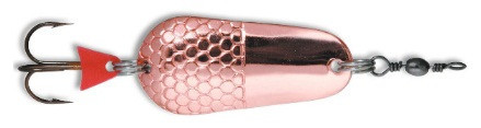 Oscilanta 16g 8cm Zebco Classic Spoon Copper