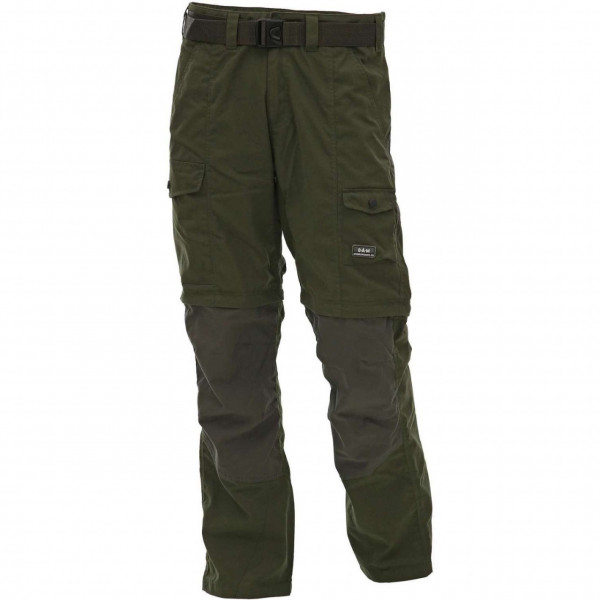 Pantalon DAM Hydroforce G2 Combat Trouser M