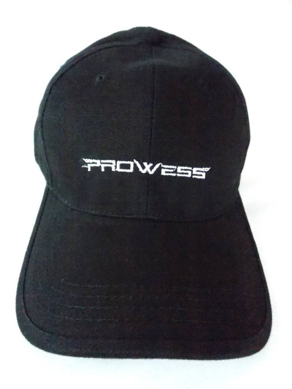 Sapca Prowess neagra
