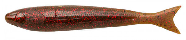 Shad Owner Wounded Minnow WM-90 90mm 04 Watermelon