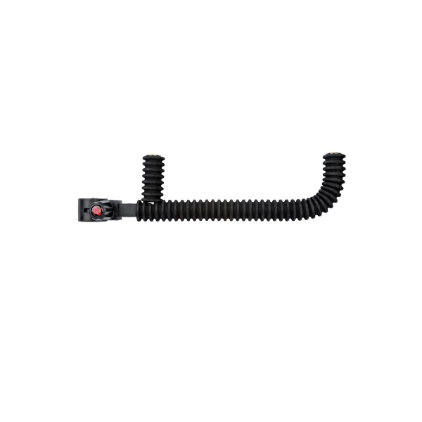 Suport Lanseta Nytro Connect-It X36 Ripple Bar Dubla Long