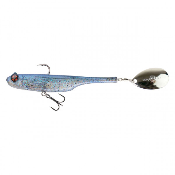 Turbo Tail Sakura Slash Blade 75mm 13.7gr 078 Herring