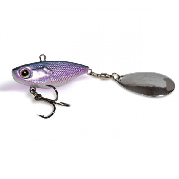 Turbotail Quantum 4Street Spin-Jig 35g 4,7cm Baitfish