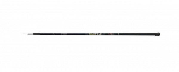 Varga DAM G-Fiber Tele Pole 5.00m