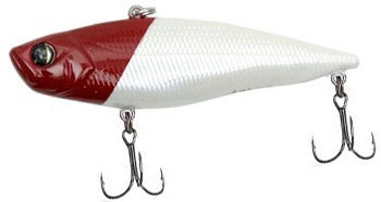 Vobler Owner Mira Vibe 5288 MV-83S 83mm 19gr 18 Red Head