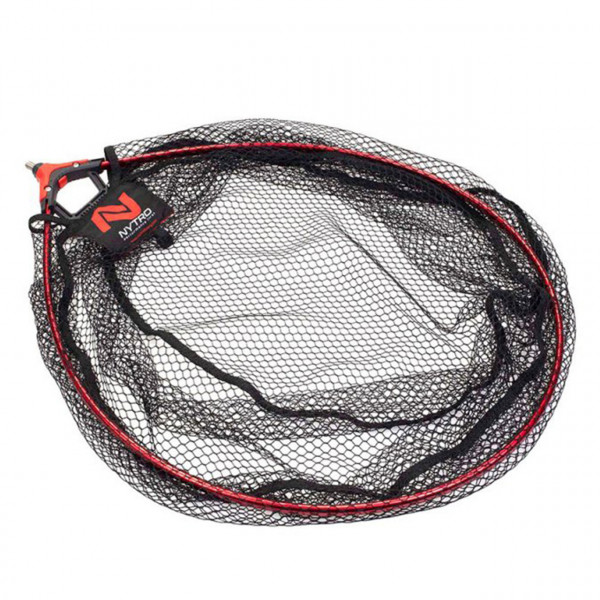Cap Minciog Nytro Quick-Dry Big Fish 60x50cm 8.5mm