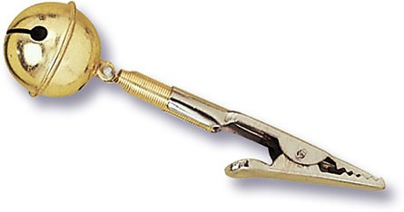 Clopotel Zebco 1000 Eel Bell
