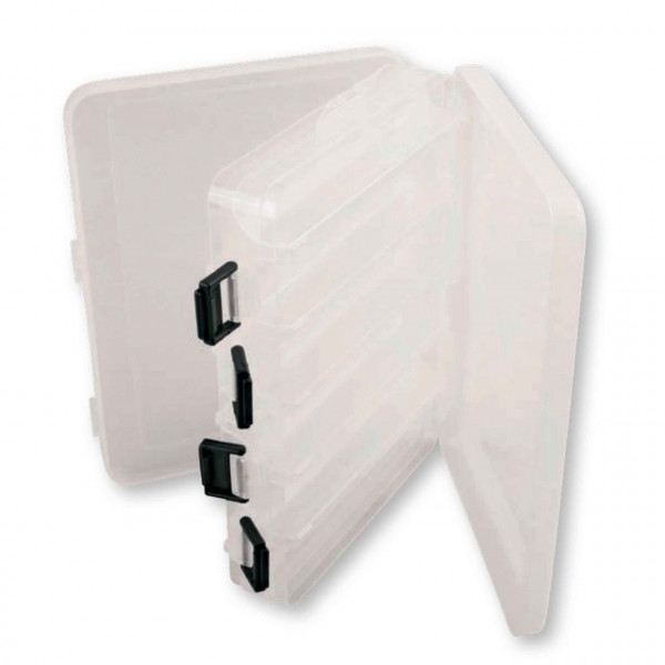Cutie DAM Effzett Lure Case S 19x8.5x3.1cm