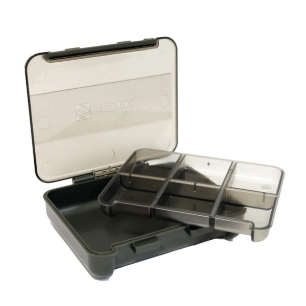 Cutie Sonik Lokbox Internal 1-6 Compartimente