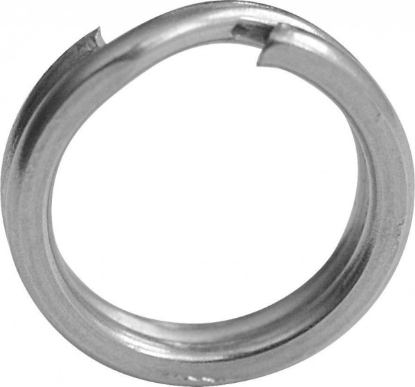Inel Despicat Black Cat Xtreme Split Ring 12mm