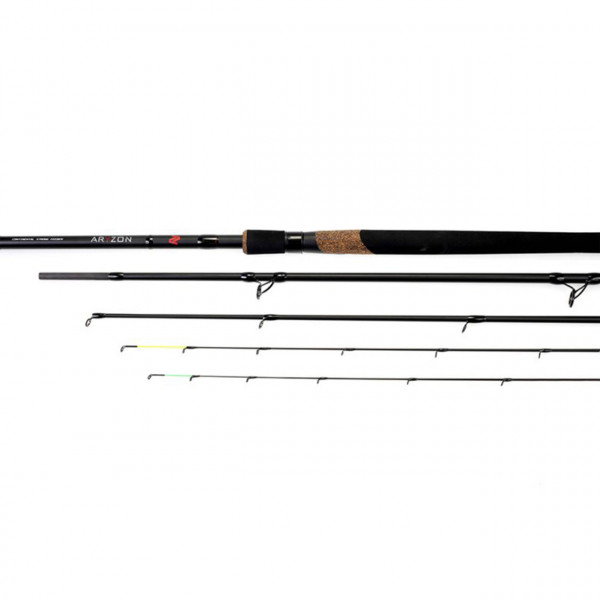 Lanseta Nytro Aryzon Continental Feeder 4.00m 100gr