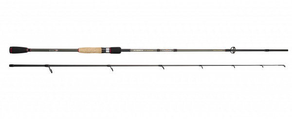 Lanseta Sakura Alquewa Spinning ALQS 802MH 2.44m 14-42gr Pike and Long Distance