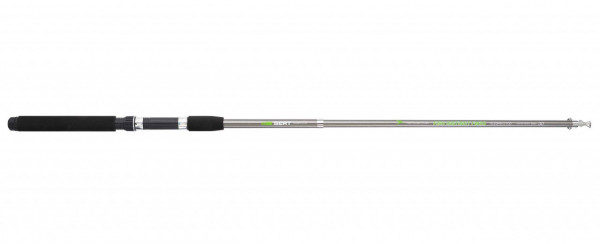 Lanseta Sert Fish Instinct FW20 Telespin 2.10m 10-30gr