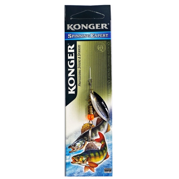 KONGER - Mimteam.ro
