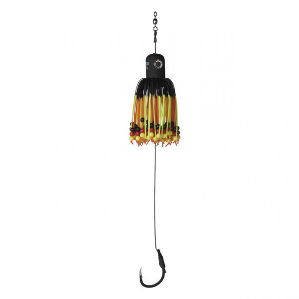 Madcat Clonk Teaser A-Static Adjust 150gr Black