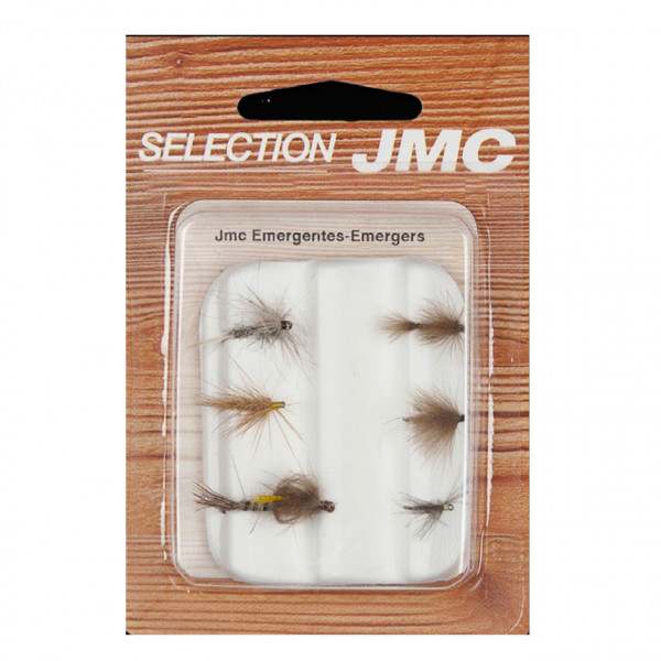 Muste JMC Emergentes 6buc/pac