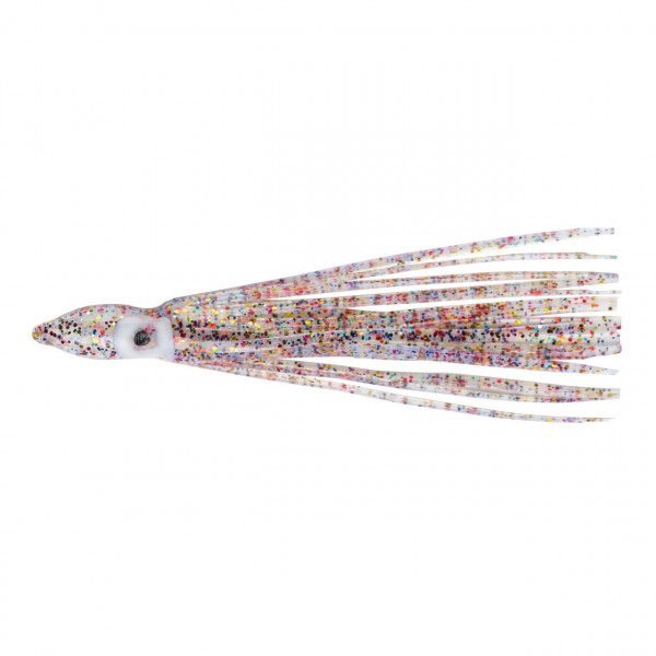 Naluca Sunset Sunsoft Octopus 60mm S-004 Multicolor