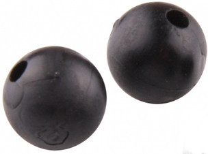 Perle Cauciuc DAM Madcat Rubber Beads 10mm