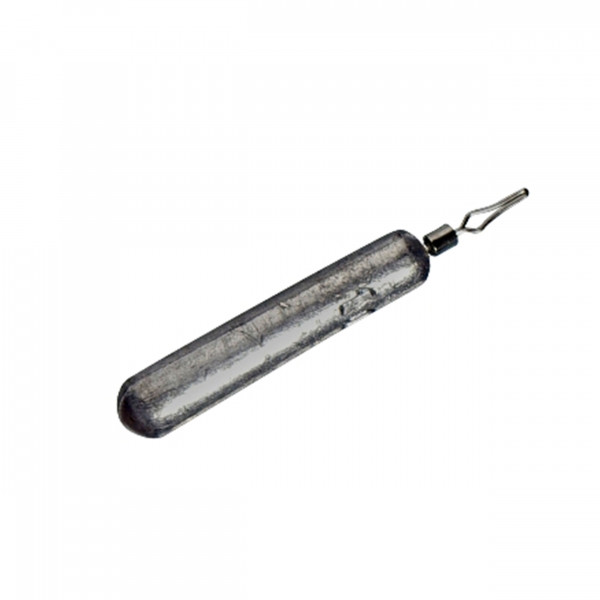 Plumbi Drop Shot Konger Stick Weight 8gr 3buc
