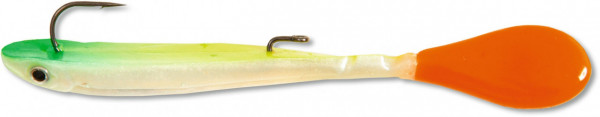 Shad Quantum Joker 4g 12cm Rainbow
