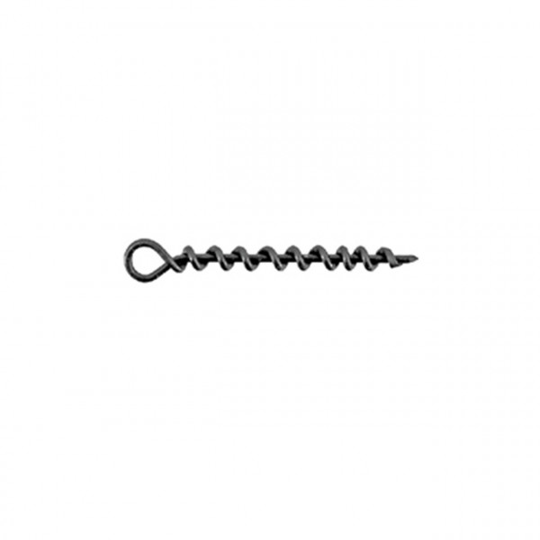 Surub pentru Momeala Konger 14mm Method Feeder Boilie Screw 10buc