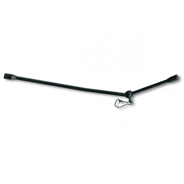 Tub Antirasucitor Zebco 15cm Feeder Booms