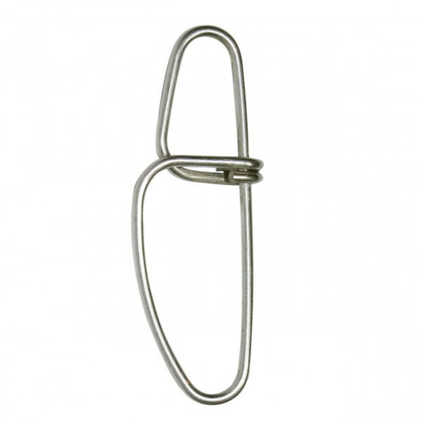 Agrafa Rapida Zeck 114kg Crosslock Snap 3buc