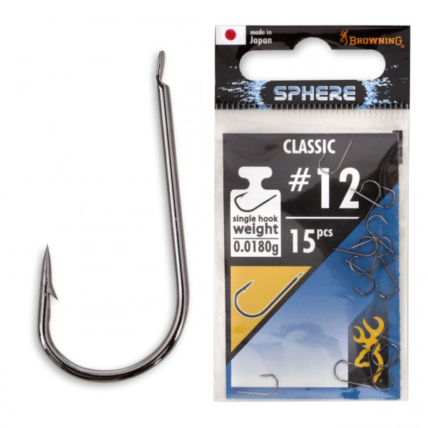 Carlig Browning Sphere No.14 Classic
