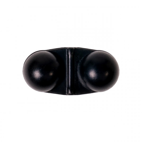 Clopotel Zeck Double Rattle 5buc