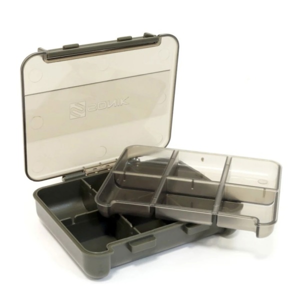 Cutie Sonik Lokbox Internal 3-6 Compartimente