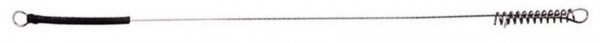 DAM Effzett Struna Jerk Leader 30cm 1,0mm 30kg
