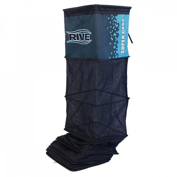 Juvelnic Rive 4.00m Super Carp Large