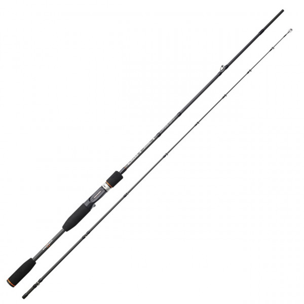 Lanseta Sakura Almara Casting ALMC 662 MH 1.98m 2tr 7-28gr