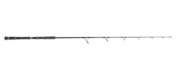 Lanseta Zeck Belly-Stick 1.65m 200gr