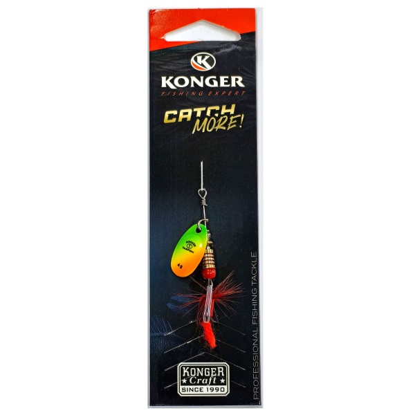 KONGER - Mimteam.ro