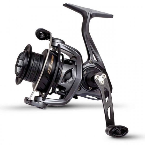 Mulineta Quantum G-Force GF 30