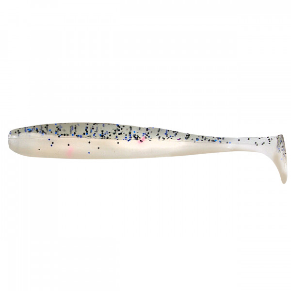 Shad Konger Blinky 7.5cm 013 Blue Ghost 8buc