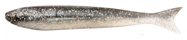 Shad Owner Wounded Minnow WM-90 90mm 21 Smokey Shad