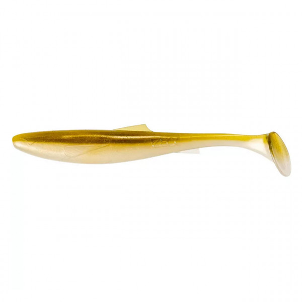 Shad Zeck Dude 6.4cm Ayu