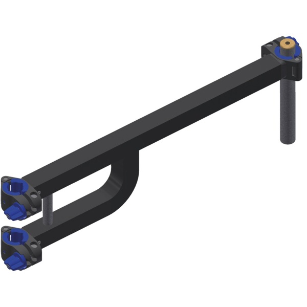 Suport Garbolino pt Scaun Modular Multigrip Open D25 & D36mm